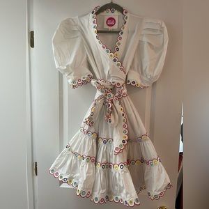 Celia B Dress